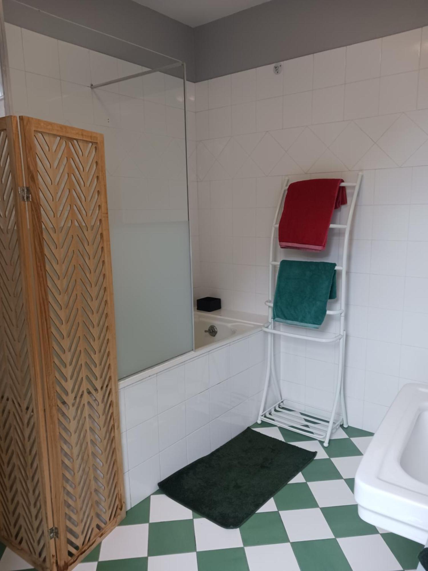 Tours - Rochebonne Apartment Luaran gambar